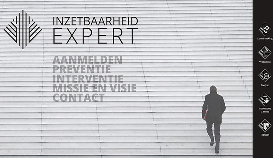 Inzetbaarheid-expert Elst